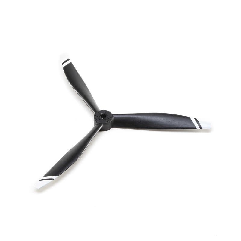 E-flite EFL5962 - 3-Blade Propeller: Turbo Timber, 11 x 7.5