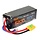 PHB6S520050CXT90 - 6S 22.2V 5200MAH 50C Soft Case Lipo Battery, w/ XT90 Plug