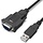 BENFEI USB to Serial Adapter Cable 6ft, BENFEI USB to RS-232 Male (9-pin) DB9 Serial Cable, Prolific Chipset, Windows 10/8.1/8/7, Mac OS X 10.6 and Above, 1.8M