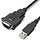 USB-SERIAL-6FT - BENFEI USB to Serial Adapter Cable 6ft, BENFEI USB to RS-232 Male (9-pin) DB9 Serial Cable, Prolific Chipset, Windows 10/8.1/8/7, Mac OS X 10.6 and Above, 1.8M