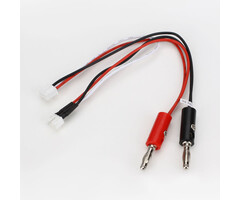 E-flite EFLA700UM - Charge and Balance Adapter: 2S EFL