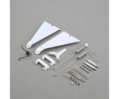 E-flite EFL5257 - Landing Gear Set: Timber