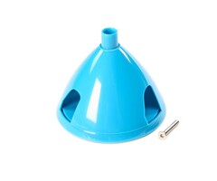 E-flite EFL9109 - Spinner 3 Blade: P-39 1.2m