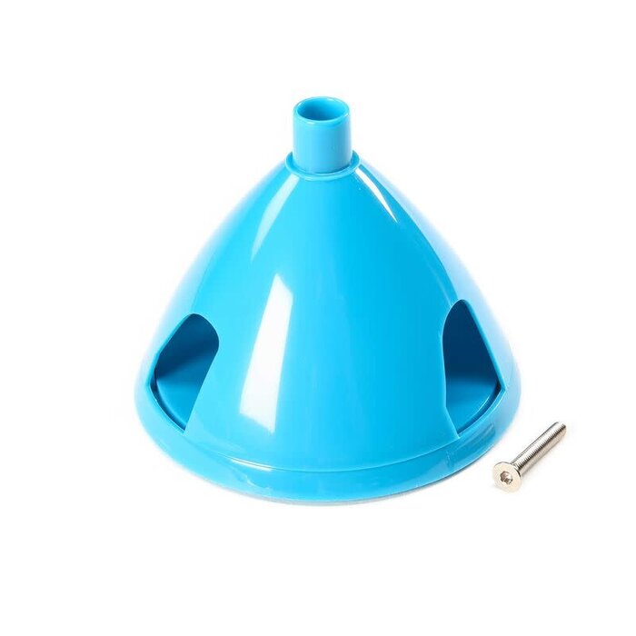 E-flite EFL9109 - Spinner 3 Blade: P-39 1.2m