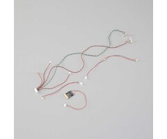 E-flite EFLU3956 - LED Set: UMX Timber