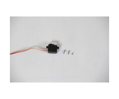 FMM5GDP - Servo: 5g Digital Postive, 1/24 & 1/18 Scale