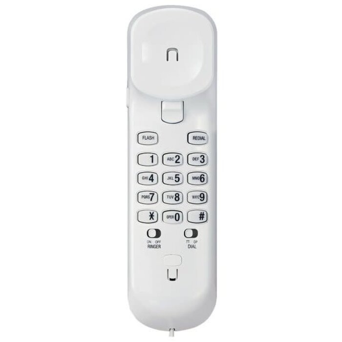 VTECD1103 - VTech® Trimstyle Telephone