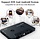 BT-CASSETTE - Elook - Car Audio Receiver, Bluetooth Cassette Receiver Tape Aux Adapter Player with Bluetooth 5.0