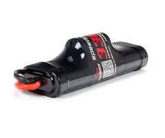 DYNAMITE 8.4V 3300mAh 7-Cell Speedpack2 Hump NiMH Battery: EC3