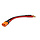 SPMXCA504 - Adapter: Male IC5 Device / 4mm Male Bullets 6" 10AWG