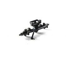 Axial Steering Axle, Assembled: SCX24, AX24