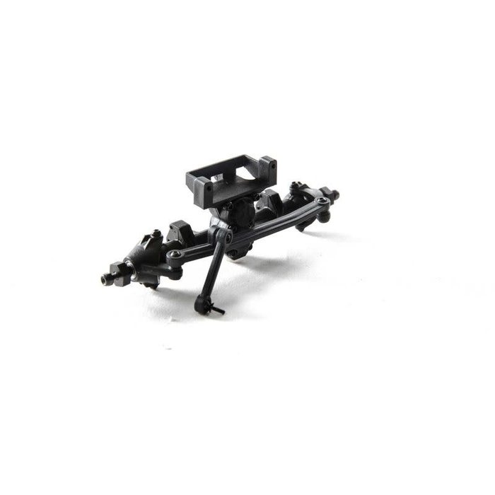Axial AXI31609 - Steering Axle, Assembled: SCX24, AX24