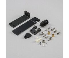 Pro Boat PRB281069 - Rudder: Sonicwake 36"