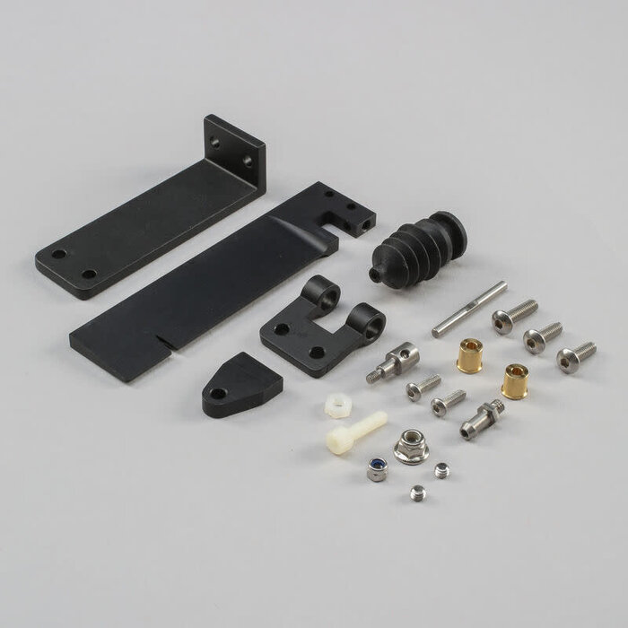 Pro Boat PRB281069 - Rudder: Sonicwake 36"