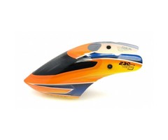 BLADE Canopy: 230 S V2