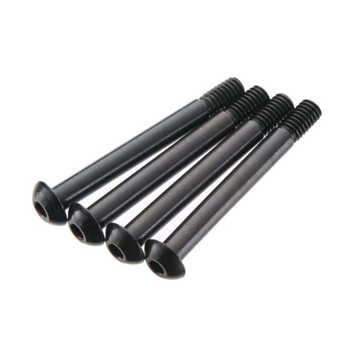 Arrma ARAC9865 - AR721435 Button Head Screw 4x35mm (4)