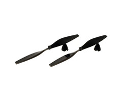 E-flite EFL9051 - Prop w/ Spinner(2): 130mm x 70mm
