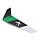 BLH4108 - Tail Fin: 120 S