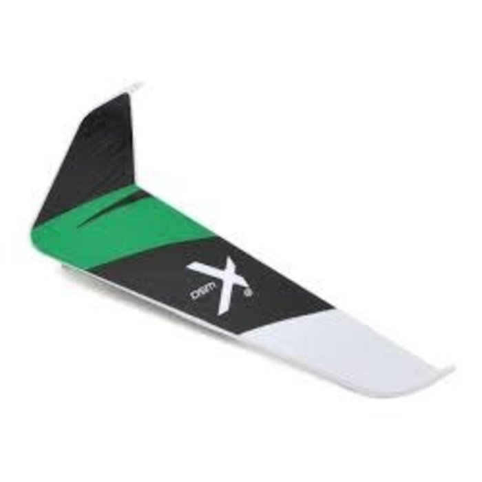 BLADE BLH4108 - Tail Fin: 120 S