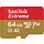 MICROSDXC-64GB - SanDisk - 64GB Extreme for Mobile Gaming MicroSD UHS-I Card - C10, U3, V30, 4K, A2, Micro SD