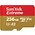 MICROSDXC-256GB - SanDisk 256GB Extreme for Mobile Gaming MicroSD UHS-I Card - C10, U3, V30, 4K, A2, Micro SD