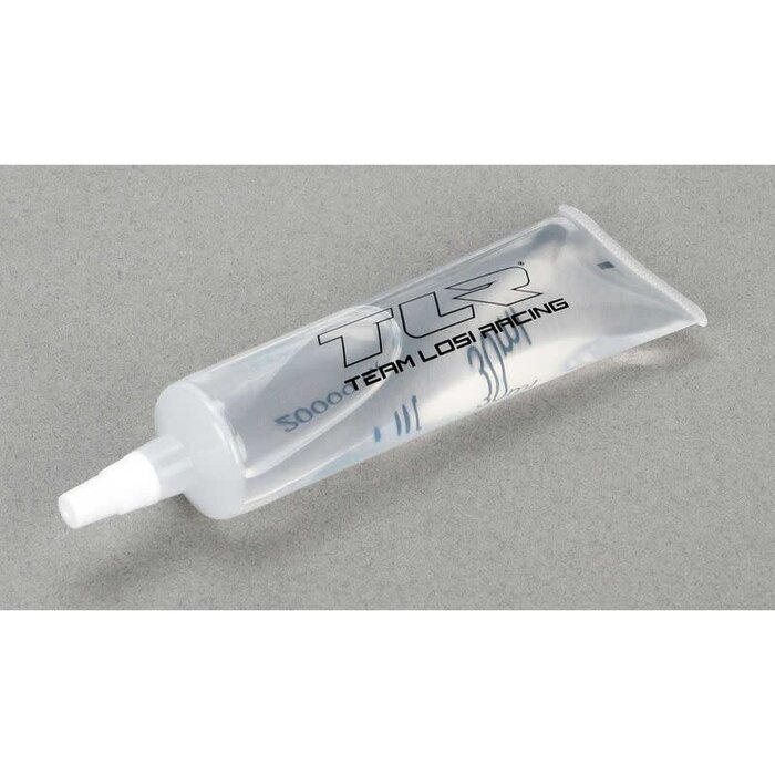 Losi TLR5284 - Silicone Diff Fluid, 20,000CS