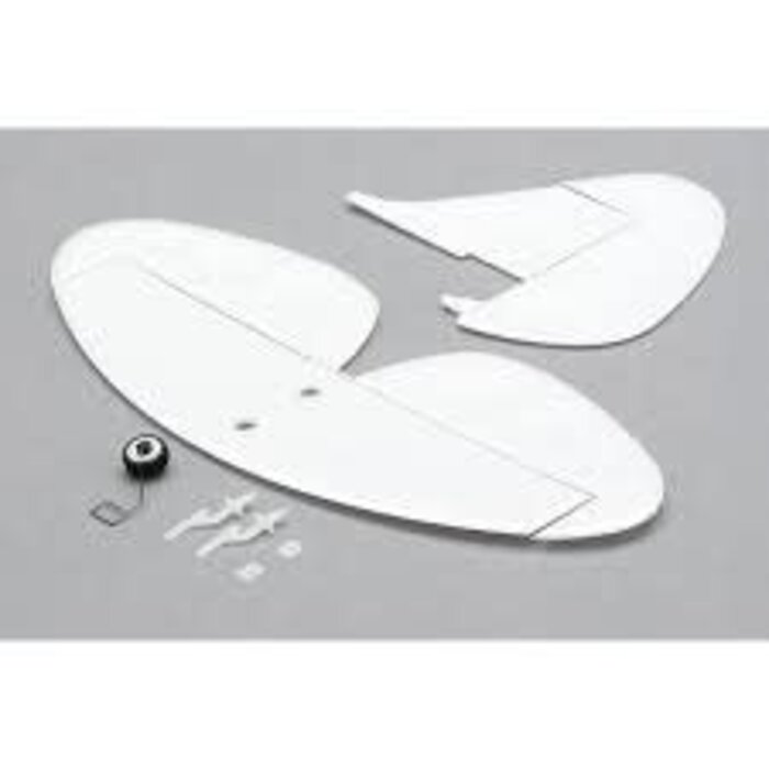 Horizon Hobby HBZ4431 - Tail Set: Sport Cub S