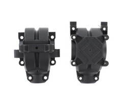 Redcat Racing Diff. Gearbox Bulkhead-Upper/Lower (Plastic)(1pc)