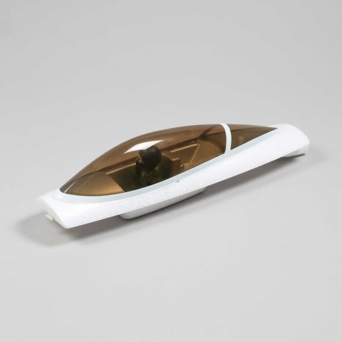 E-flite EFL01555 - Hatch: Habu STS