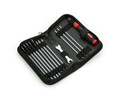 DYNAMITE Startup Tool Set for Traxxas Vehicles