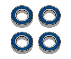 TEAM ASSOCIATED Factory Team Bearings 8x16x5mm (4)