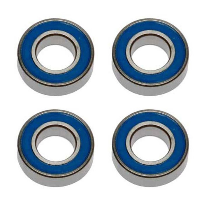 TEAM ASSOCIATED ASC91564 - Factory Team Bearings 8x16x5mm (4)