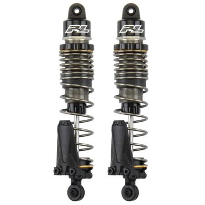Pro-Line Racing PRO635901 - PowerStroke Rear Shocks: Kraton/Outcast/Senton