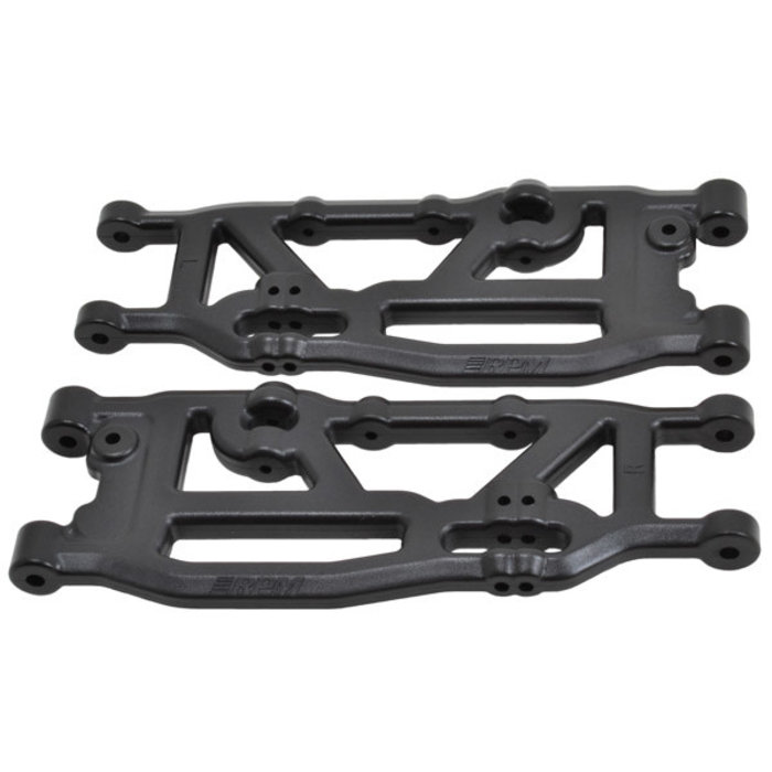 RPM RPM81402 - Rear A-arms for ARRMA Kraton, Talion & Outcast
