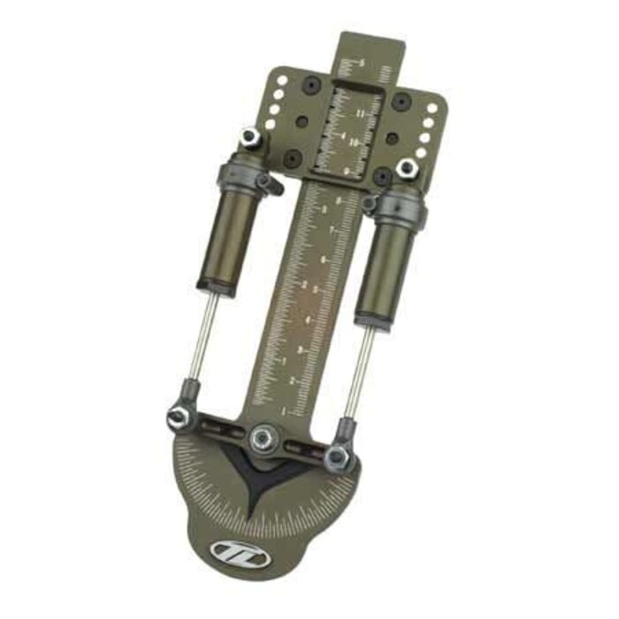 Losi LOSA99170 - Losi Shock Matching Tool