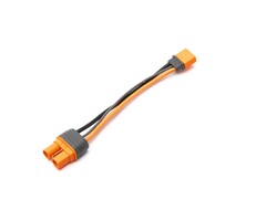 SPEKTRUM SPMXCA320 - Adapter: Female IC3 Battery / Male IC2 Device