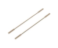 Axial AXIC1473 - AX31473 Steel Links M4x92mm SCX10 II (2)