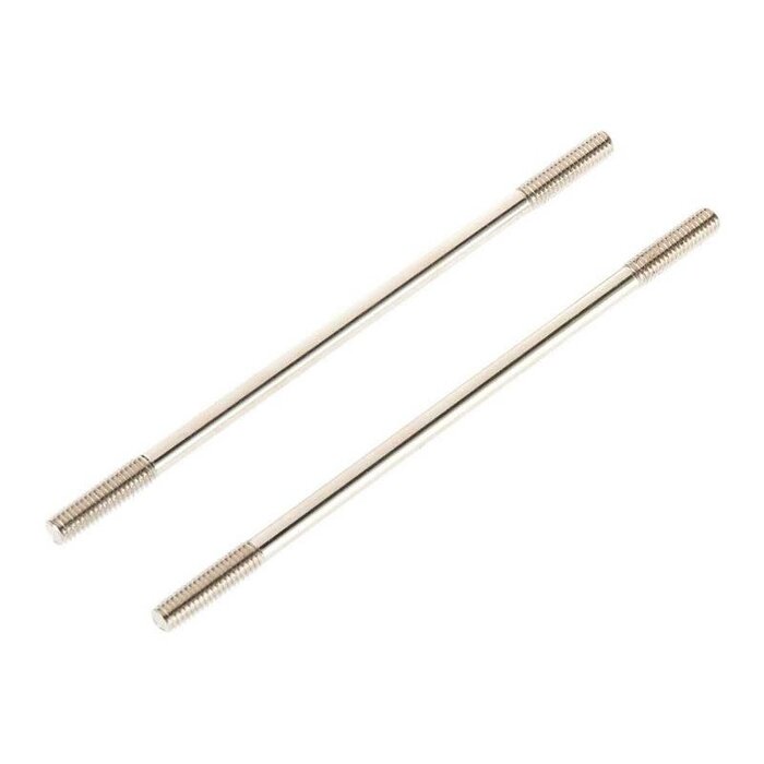 Axial AXIC1473 - AX31473 Steel Links M4x92mm SCX10 II (2)