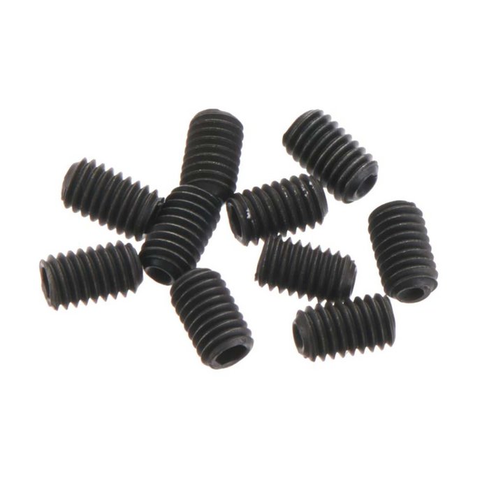 Arrma ARAC9904 - AR724305 Set Screw 3x5mm (10)