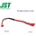 1/F-2/M-JST-Y - ShareGoo JST Female to Dual Male JST Y Harness, JST Male Female Y Parallel Cable Harness Wire Compatible with Traxxas Tamiya Redcat Axial 1/10 RC Crawler Cooling Fan ESC Battery Motor Roof Led Lights
