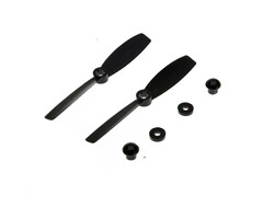 HOBBYZONE HBZ3807 - Prop (2) with Prop Hub: AeroScout