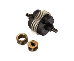 ECX ECX9001 - Metal Gear Set: 1:10 2wd All