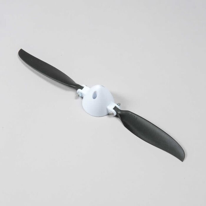 E-flite EFL01658 - Prop and Spinner Assembly: Conscendo Evolution