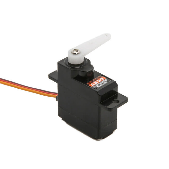 SPEKTRUM SPMSA330 - A330 9g Sub-Micro Servo