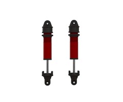 Arrma Shock Set Bore20mm Length188mm Piston8X15mm Oil700cst