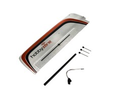 Horizon Hobby HBZ3803 -Wing Set with Servos Installed: AeroScout