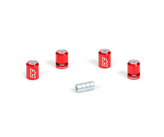 PRM603200 - Crosshair Magnetic Body Mounting Kit: On Road Body