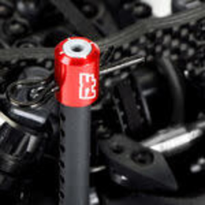 PRM603200 - Crosshair Magnetic Body Mounting Kit: On Road Body