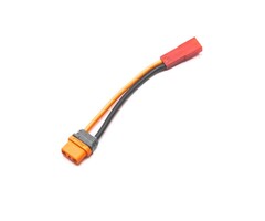 SPEKTRUM SPMXCA322 - Adapter: Female IC2 Battery / JST - RCY Device
