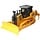 DCM25002 - 1/24 RC Caterpillar D7E Bulldozer